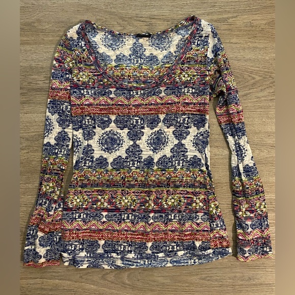 Long sleeve shirt - Picture 2 of 3